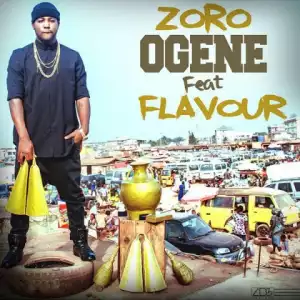 Free Beat: Zoro - Ogene ft Flavour
